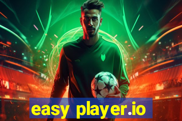 easy player.io